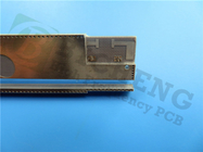 PCB встали на сторону двойником, который Taconic микроволны PCB 60mil RF-10 высокочастотным малопотертый высокий DK RF PCBs