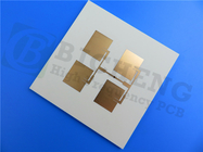 PCB RO4533 для монтажной платы золота погружения двойного слоя PCB PCB 60mil Rogers 4533 антенны высокочастотной