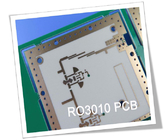 PCB PCB RO3010 Rogers 3010 высокочастотный с серебром погружения покрытия 5mil, 10mil, 25mil и 50mil, золота, олова и HASL