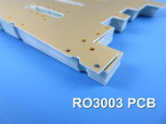 Rogers RO3003 керамически наполненные композиты из ПТФЭ + S1000-2M High Tg170 FR-4