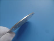 Алюминиевый PCB 1 унция с отрезными отверстиями
