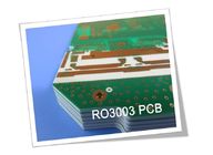 PCB RF антенны Rogers DK3.0 GPS платы с печатным монтажом Rogers RO3003 высокочастотный