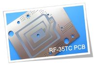 Taconic доска PCB платы с печатным монтажом RF-35TC RF-35TC высокочастотная