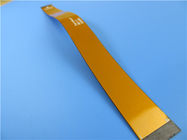 Rogers RT/duroid 6006 Ламинированные материалы для высокочастотных схем Двусторонние жесткие печатные пластинки