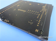 M6 высокоскоростная монтажная плата PCB Panasonic R-5775 малопотертая разнослоистая