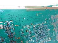 Импеданс контролировал PCB 12 высокой слоя доски PCB платы с печатным монтажом HDI Tg разнослоистой на 2.0mm FR-4