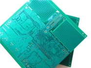 Разнослоистая плата с печатным монтажом 8-Layer PCBs построенное на Tg175℃ FR-4 с золотом погружения