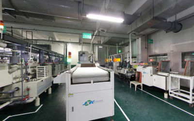 Китай Shenzhen Bicheng Electronics Technology Co., Ltd Профиль компании