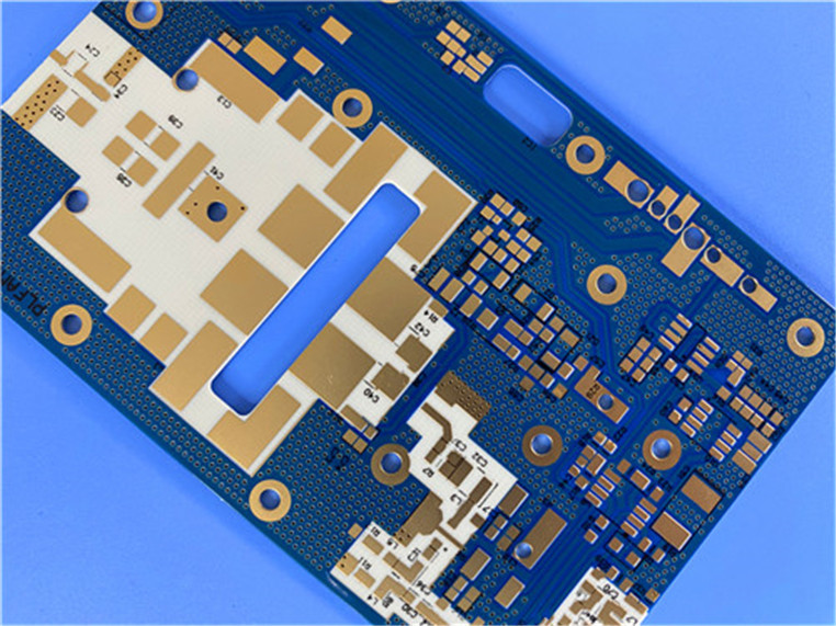 Shenzhen Bicheng Electronics Technology Co., Ltd