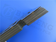 PCB Sied RF двойника PCB Rogers RT/Duroid 5870 20mil 0.508mm высокочастотный для применений волны миллиметра