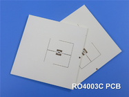 PCB платы с печатным монтажом Rogers RO4003C высокий Frequancy