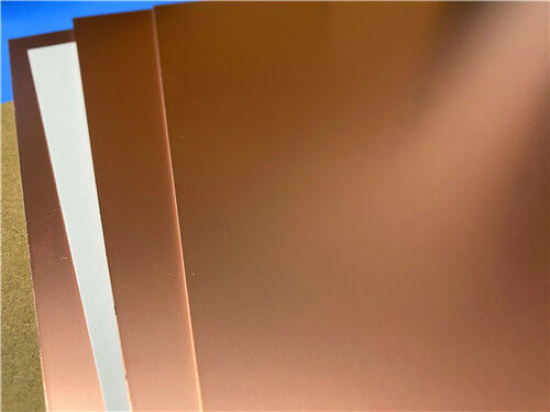 RT/duroid® alternative alternative? TLY-5 Laminate PCB – Lower Loss, Higher Yields for 77GHz Radar and Avionics