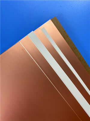 F4BME275 PTFE Laminate : Dk 2.75, Df 0.0015, PIM ≤ -159 dBc – Is It Right for Your RF PCB?