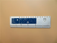 ПКБ гибрида 4 слоев с РО4003К + совмещенный ФР4 ПКБ частоты коротковолнового диапазона