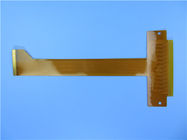 гибкая напечатанная цепь 2-Layer (FPC) построенная на Polyimide для радиотелеграфа модема