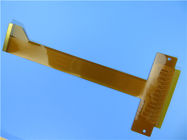 гибкая напечатанная цепь 2-Layer (FPC) построенная на Polyimide для радиотелеграфа модема