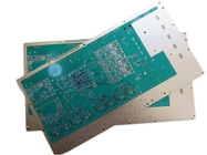 Импеданс контролировал PCB 12 высокой слоя доски PCB платы с печатным монтажом HDI Tg разнослоистой на 2.0mm FR-4