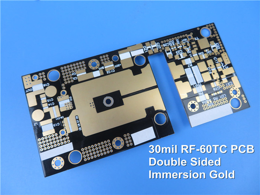 4 слоя гибкое PCBs построенное на Polyimide с FR4 как укрепление